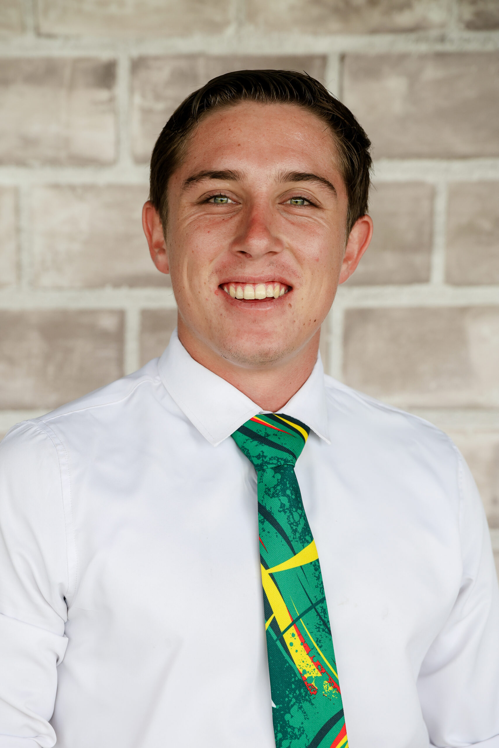 Mnr. Jannes van der Walt