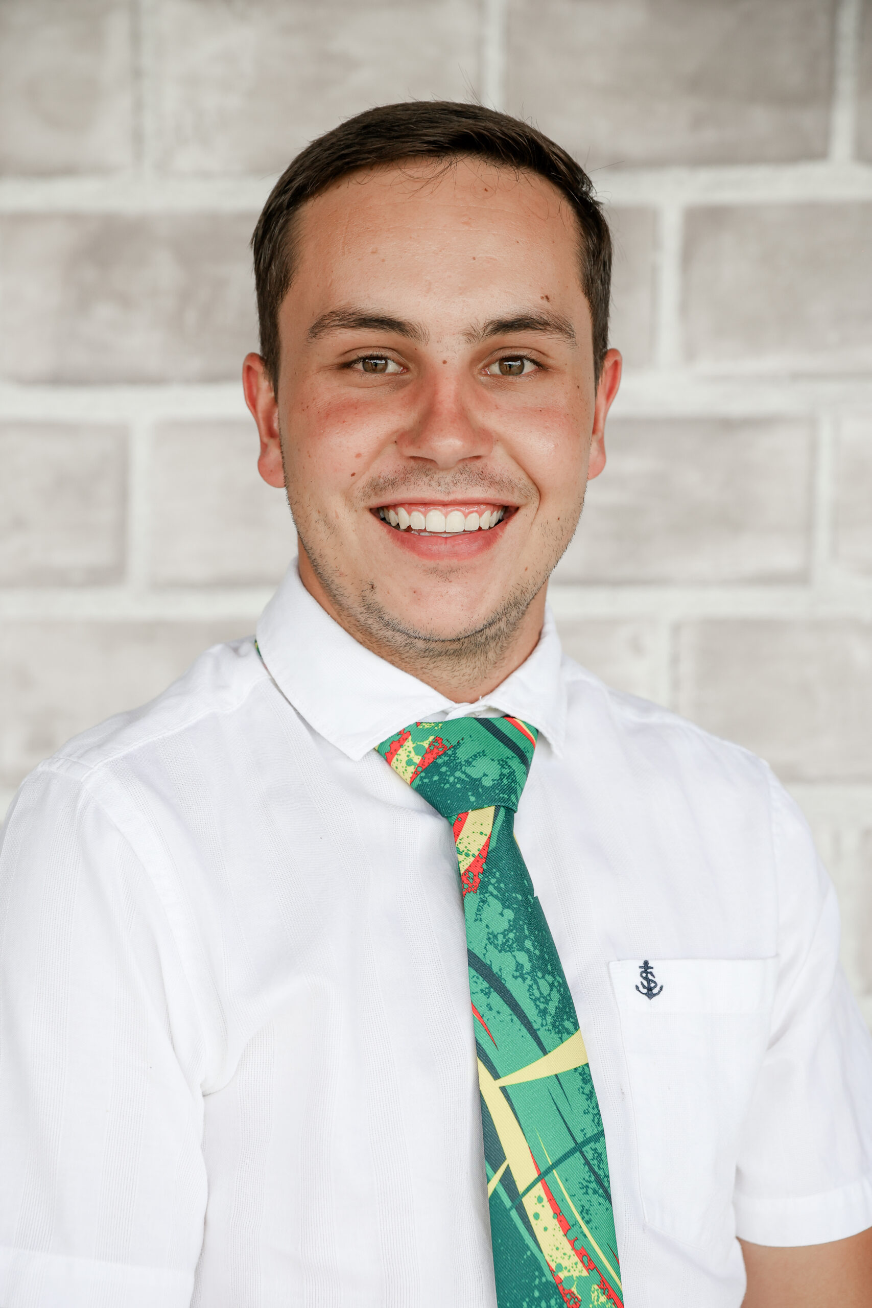 Mnr. Ruben Bosman
