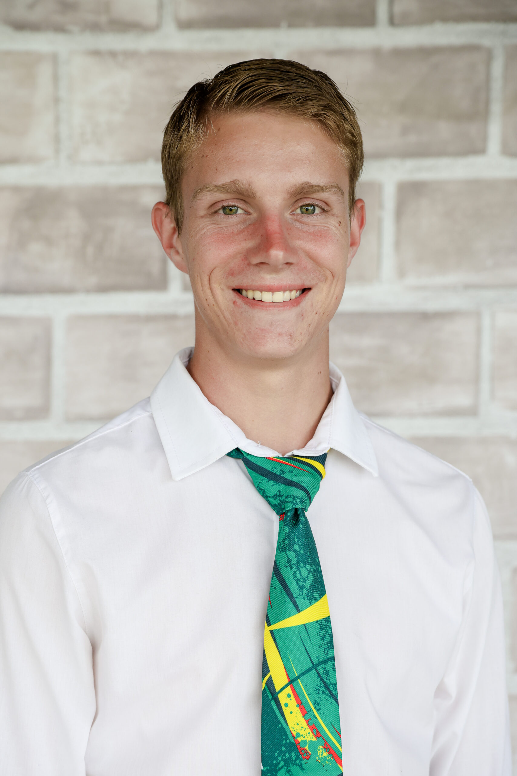 Mnr. Franco Pienaar