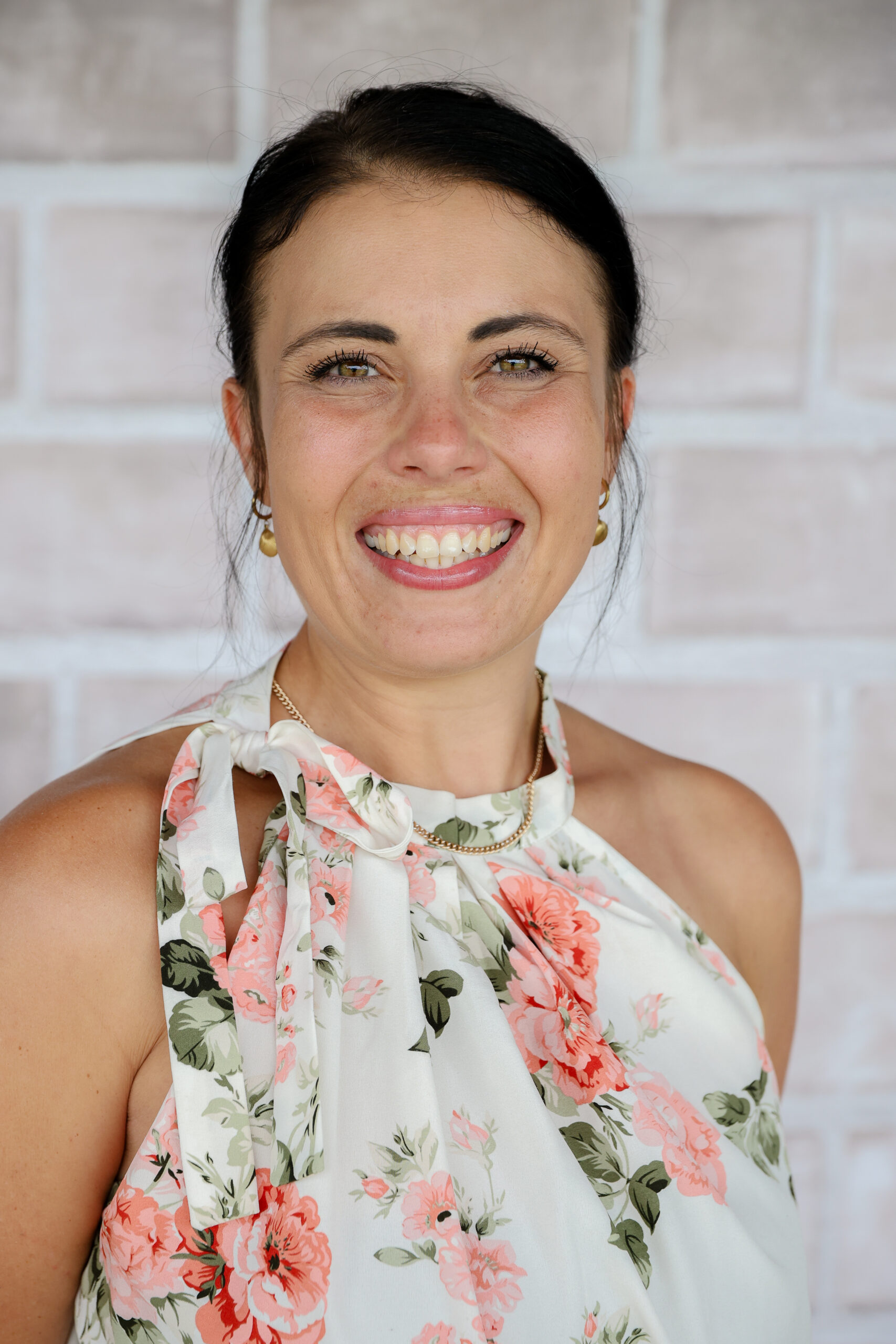 Me. Larissa Steenkamp