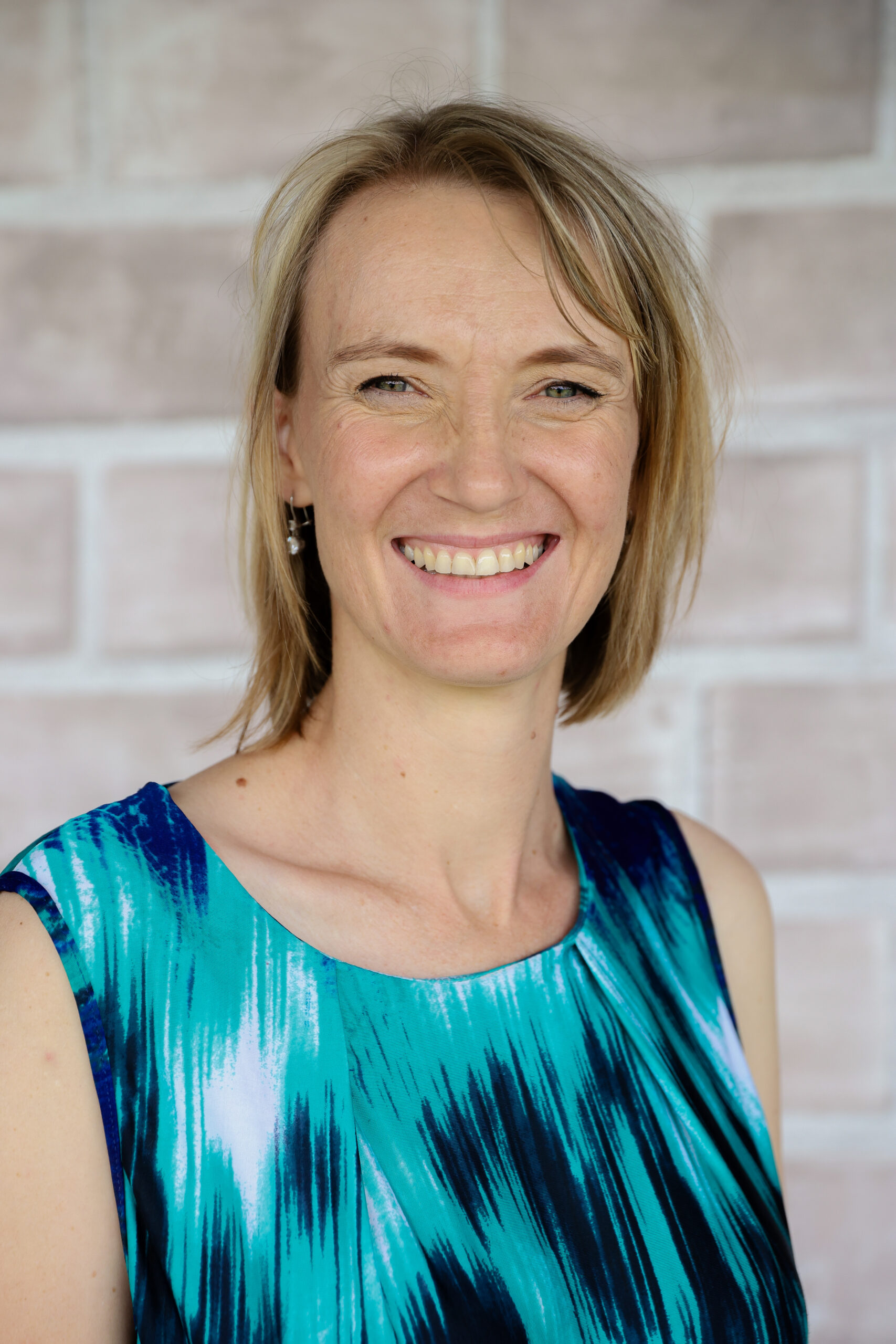 Me. Mariska van Heerden